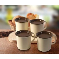 Coffee Mug ( Set of 4 ) Coffee Mug ( Set of 4 )