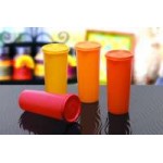Jumbo tumblers