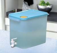 Rectangular Water Dispenser 8.7 Ltr