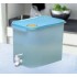 Rectangular Water Dispenser 8.7 Ltr