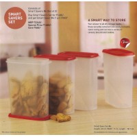 Smart Savers Set Smart Savers Set