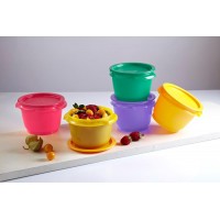 One Touch Bowl ( Set of 5 ) One Touch Bowl ( Set of 5 )