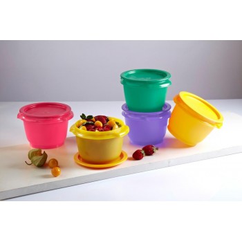 One Touch Bowl ( Set of 5 )