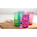 Deluxe Tumbler