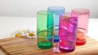 Deluxe Tumbler Deluxe Tumbler