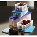 Fridge Smart Set with magnet
